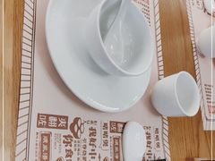 -顺风汤馆·广府粤菜(江宸天街店)