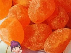 金橘-泰康食品(南京东路店)