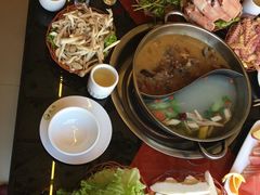 -香丽缘饭馆(黑龙潭店)