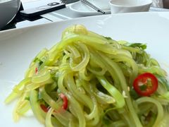 -白云湖畔酒店-湖畔餐厅