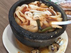 -姐弟俩土豆粉(西安小寨店)