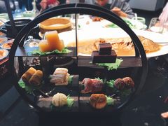 -阿庄新豫菜(通泰路店)