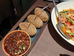 -山石榴·贵州菜(陆家嘴中心店)