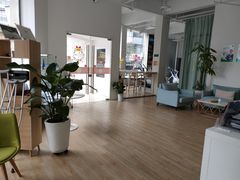 -APT运动康复中心(徐汇万科店)