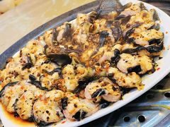 -海大大蒸汽海鲜餐厅·粤菜·特色小炒(欢乐颂店)