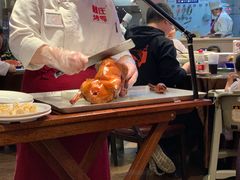 -阿庄新豫菜(航海东路店)