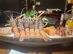 -万岛日本料理铁板烧(万象城店)