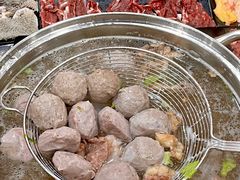 -福合埕牛肉丸(福平路店)