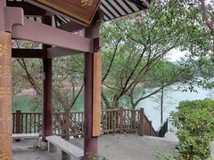 -红花湖景区