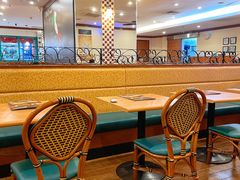 -萨莉亚意式餐厅(新洲家乐福店)