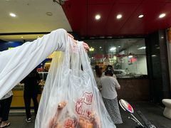 -吴山烤禽 (吴山路店)