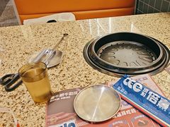 -首尔烤肉大排档(合生汇店)