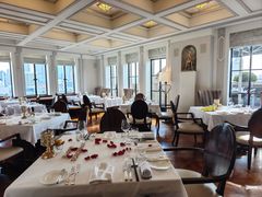 -上海和平饭店-华懋阁 The Cathay Room