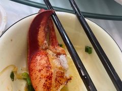 -金海湾海鲜排档(朱家尖店)
