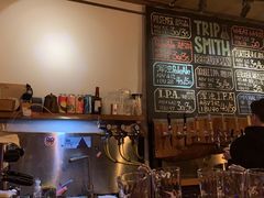 -TripSmith(余家巷店)