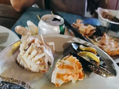 -渔家火锅·海鲜自助餐·演艺(亚龙湾天域酒店)