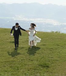 -索菲亚婚纱摄影