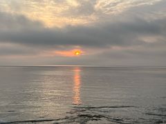 -日照灯塔风景区