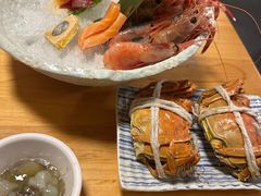 -大焰自助日本料理 铁板烧(徐汇店)