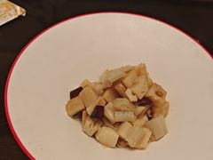 -海天楼中餐厅(吴宫泛太平洋酒店)