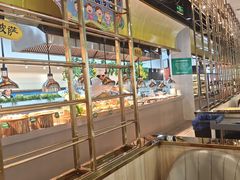 -吉木烤肉自助餐厅(乐汇城店)