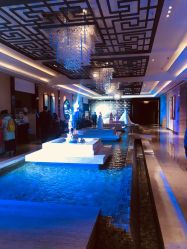 -沈阳新都绿城喜来登酒店·宴会厅
