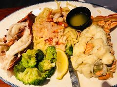 -RED LOBSTER(中城西店)