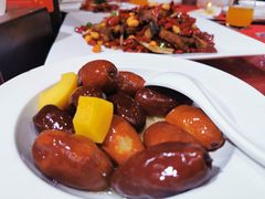 -同庆楼(花园店)