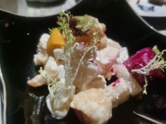凤梨虾球-穹六人间 people 6(岳阳路店)