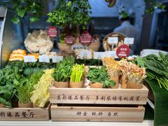 -京彩臻品火锅