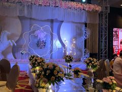 -天津水游城丽筠酒店