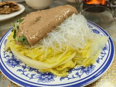 -清真·鸦儿李记·小馆(后海店)