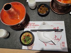 -索伦嘎·传统涮(海拉尔总店)