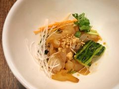 顺德鱼生-满塘彩·大盘鱼·顺德菜(宝安福永店)