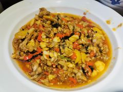 -八碗湘长沙市井菜(坡子街店)