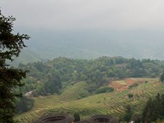 -南靖田螺坑土楼群景区