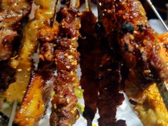 -那些年记忆烧烤