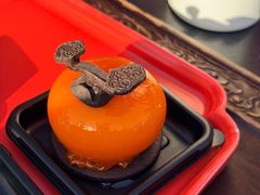 -萬春金福下午茶(故宫店)