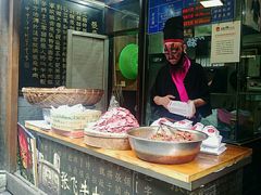 -張飛牛肉(锦里店)