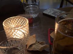 -ibarrel爱杯·bistro&brunch(江宁路店)