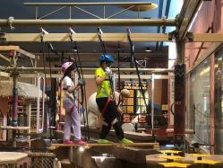 -卡通尼·Safari非洲探索乐园·生日会(金桥国际商业广场店)