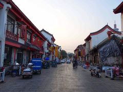 -济宁运河核心景区
