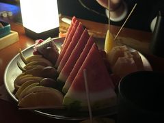 -HIB HUB公社(解放西路店)