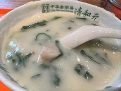 -百年认一力 太原老字号 (桥头街店)