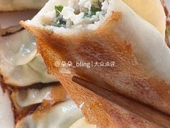 -春水锅贴·传统鲁菜(大明湖店)