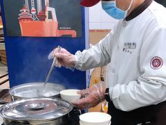 -农园餐厅(北京大学店)