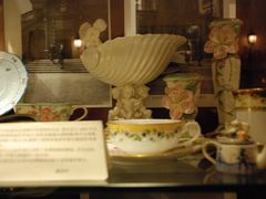 店内布置-露西亚咖啡西餐厅(哈尔滨俄侨纪念馆店)