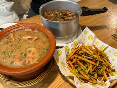 -董厨煨汤馆(车站路店)