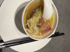 -佬太公海鸭·海鲜大排档(上海总店)