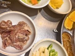 -喜来稀肉(虹泉路店)